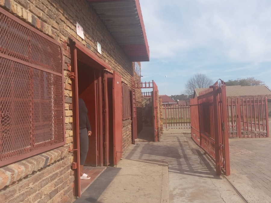Commercial Property for Sale in Zamdela Free State